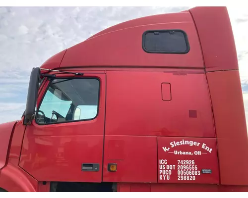 Volvo VNL Cab Assembly