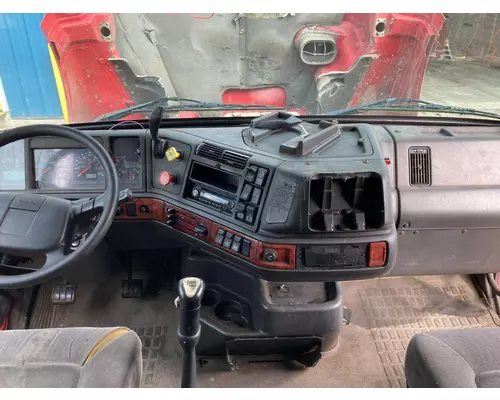 Volvo VNL Cab Assembly