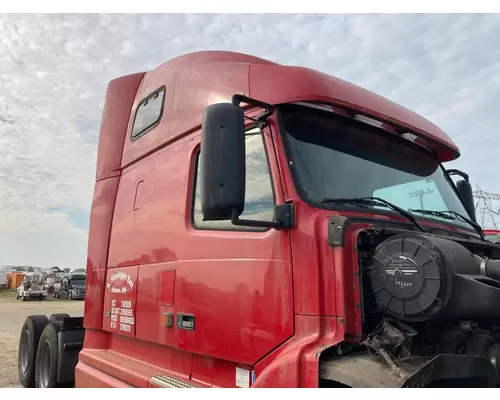 Volvo VNL Cab Assembly