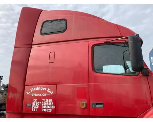 Volvo VNL Cab Assembly
