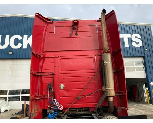 Volvo VNL Cab Assembly