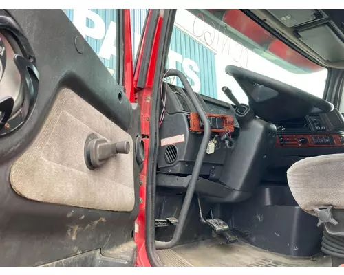 Volvo VNL Cab Assembly