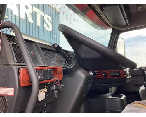 Volvo VNL Cab Assembly