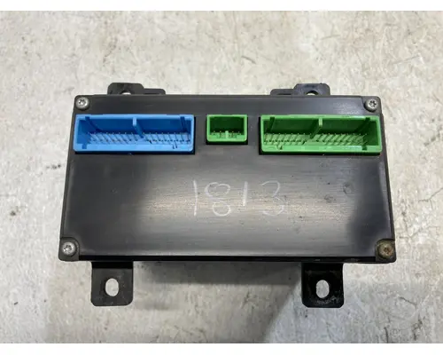 Volvo VNL Cab Control Module CECU