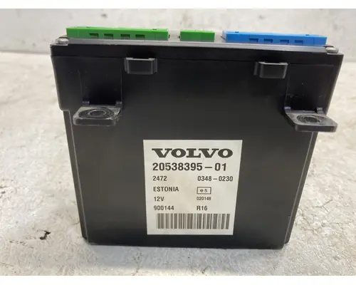 Volvo VNL Cab Control Module CECU