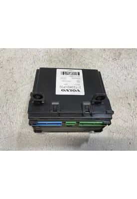 Volvo VNL Cab Control Module CECU