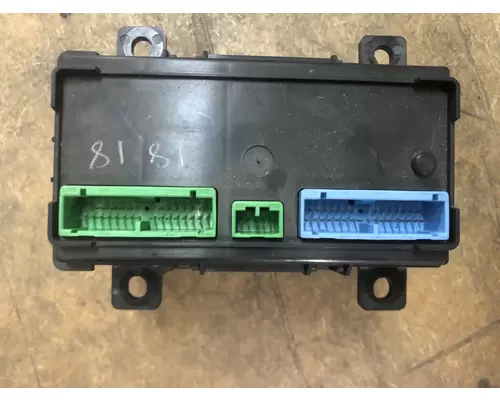 Volvo VNL Cab Control Module CECU