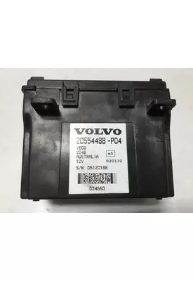 Volvo VNL Cab Control Module CECU