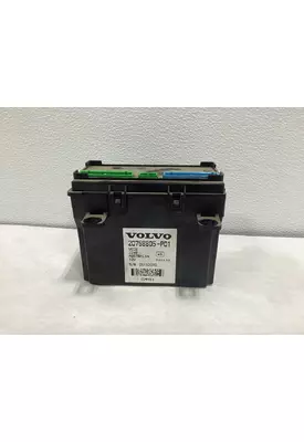 Volvo VNL Cab Control Module CECU