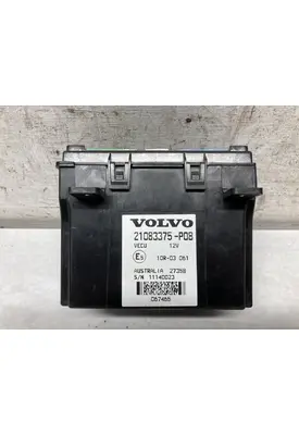 Volvo VNL Cab Control Module CECU