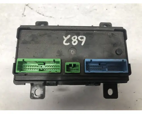 Volvo VNL Cab Control Module CECU
