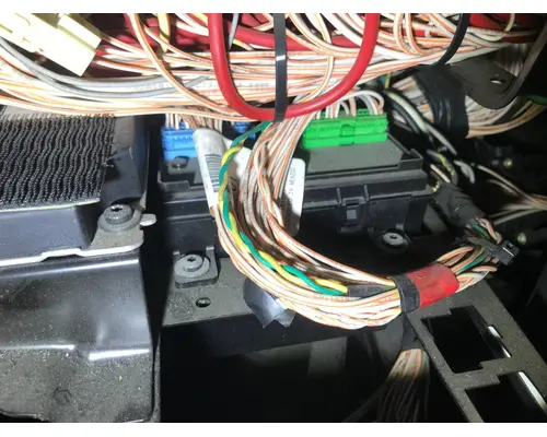 Volvo VNL Cab Control Module CECU