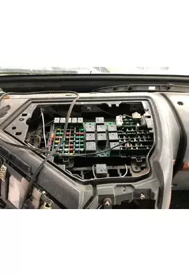 Volvo VNL Cab Control Module CECU