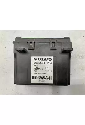 Volvo VNL Cab Control Module CECU