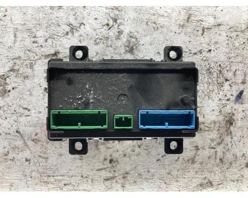 Volvo VNL Cab Control Module CECU