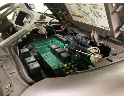 Volvo VNL Cab Control Module CECU