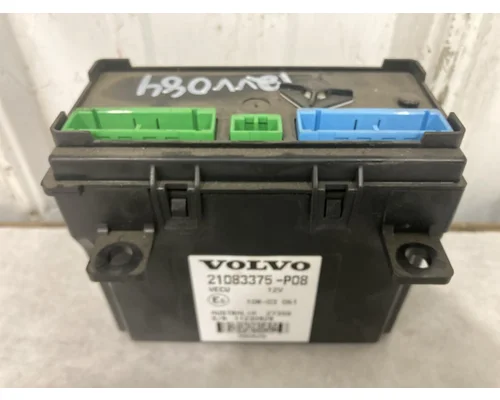 Volvo VNL Cab Control Module CECU