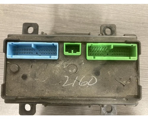 Volvo VNL Cab Control Module CECU