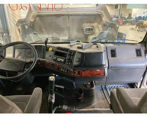 Volvo VNL Cab Control Module CECU