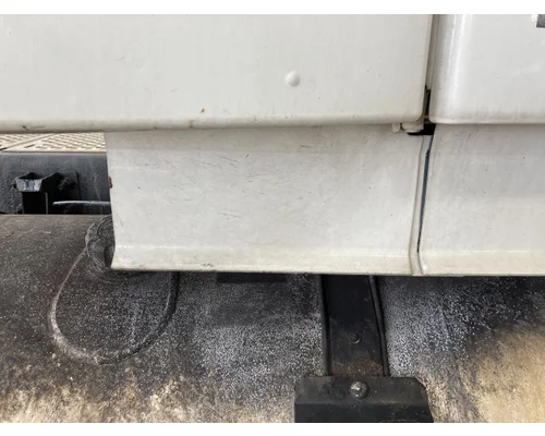 Volvo VNL Cab Exterior Panel