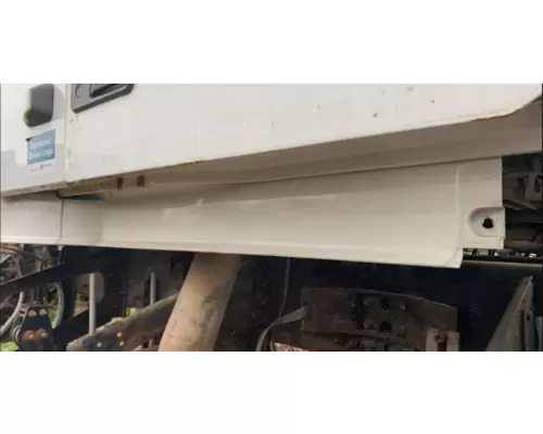 Volvo VNL Cab Misc. Exterior Parts