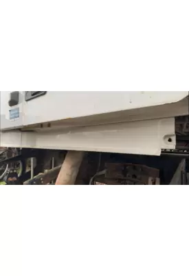 Volvo VNL Cab Misc. Exterior Parts