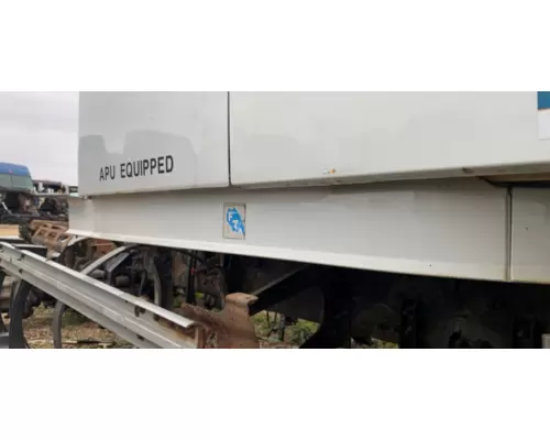 Volvo VNL Cab Misc. Exterior Parts