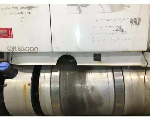 Volvo VNL Cab Misc. Exterior Parts