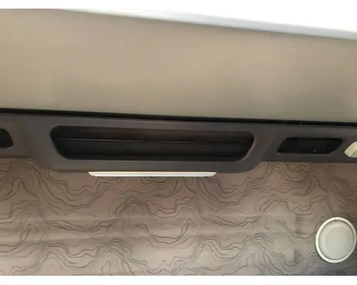 Volvo VNL Cab Misc. Interior Parts