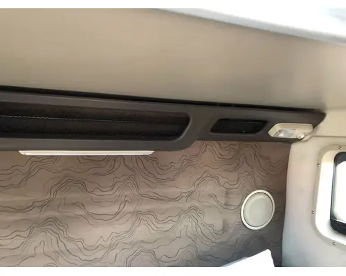 Volvo VNL Cab Misc. Interior Parts