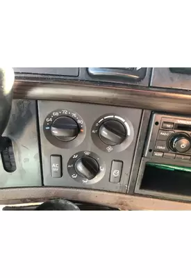 Volvo VNL Cab Misc. Interior Parts