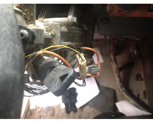 Volvo VNL Cab Misc. Interior Parts