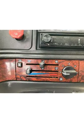 Volvo VNL Cab Misc. Interior Parts