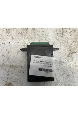 Volvo VNL Cab Misc. Interior Parts