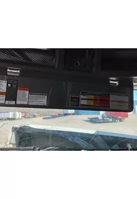 Volvo VNL Cab Misc. Interior Parts