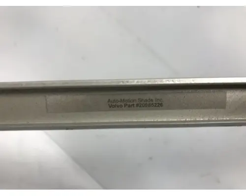 Volvo VNL Cab Misc. Interior Parts