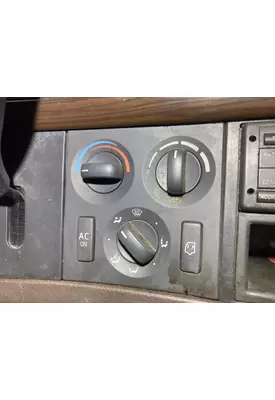 Volvo VNL Cab Misc. Interior Parts
