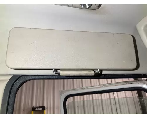 Volvo VNL Cab Misc. Interior Parts
