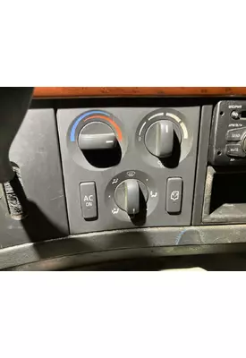 Volvo VNL Cab Misc. Interior Parts