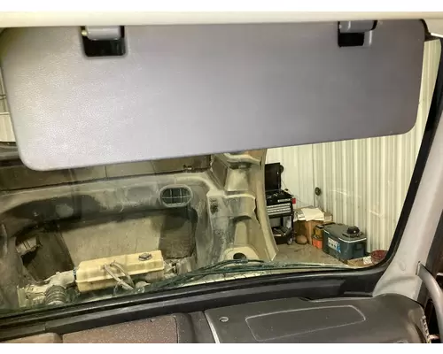 Volvo VNL Cab Misc. Interior Parts