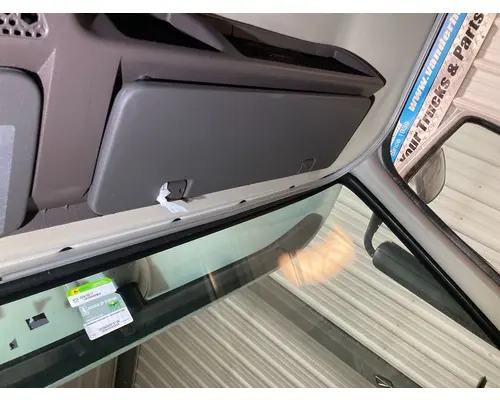 Volvo VNL Cab Misc. Interior Parts