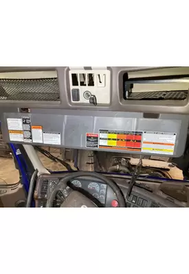 Volvo VNL Cab Misc. Interior Parts