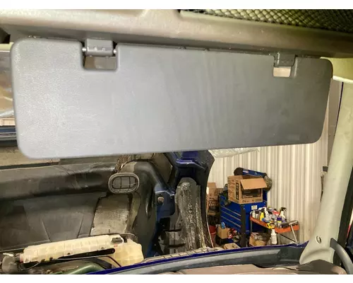 Volvo VNL Cab Misc. Interior Parts