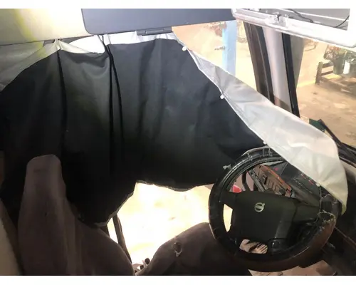 Volvo VNL Cab Misc. Interior Parts