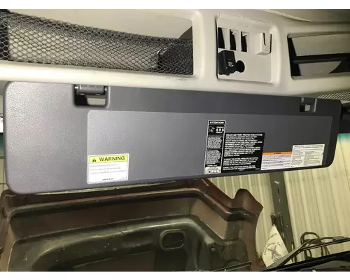 Volvo VNL Cab Misc. Interior Parts