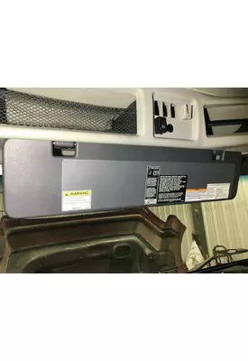 Volvo VNL Cab Misc. Interior Parts