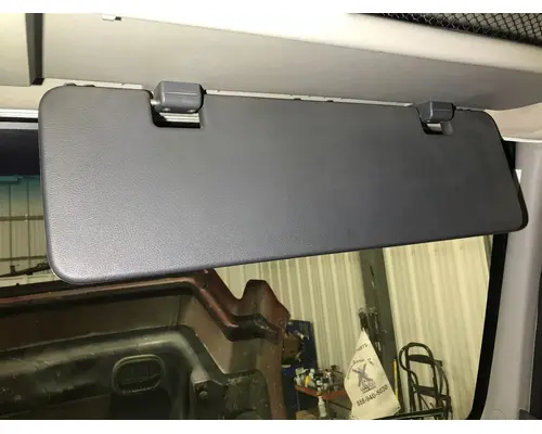 Volvo VNL Cab Misc. Interior Parts