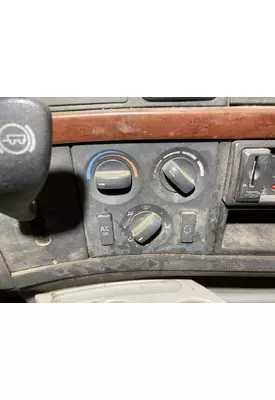 Volvo VNL Cab Misc. Interior Parts