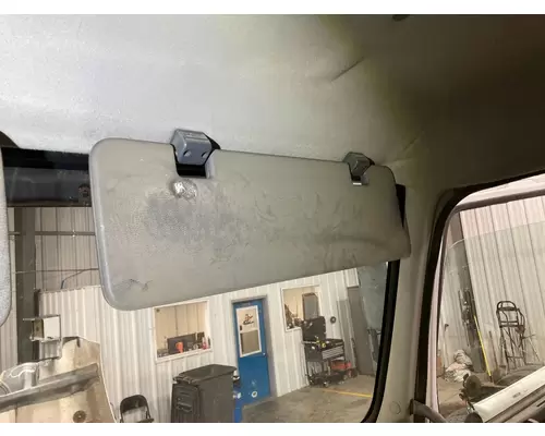 Volvo VNL Cab Misc. Interior Parts