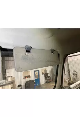 Volvo VNL Cab Misc. Interior Parts